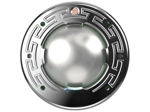 Pentair IntelliBrite Architectural Series Turtle LED Spa Light Fixture | 12V 18W 150' Cord | 602242
