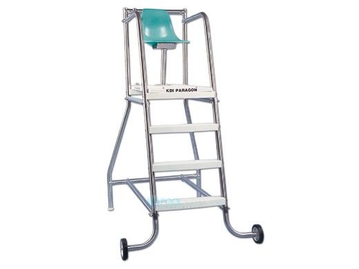 Paragon Aquatics 6' Paragon Movable Lifeguard Chair | 20302