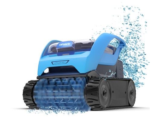 Polaris PIXEL Compact Cordless Robotic Cleaner | Floor Only | FPIXEL