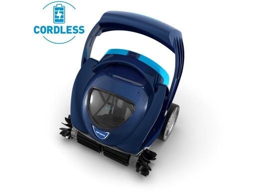 Polaris Spabot Automatic Cordless Spa Cleaner | SB1000