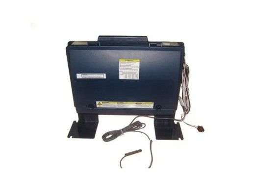 Gecko SC-CF-P12-P21-O-LS-H5.5-U-RL-WK1 Hot Spot Control Box System | Watkins HSVZ 1D-4G 60Hz | 0202-205211 | 72469