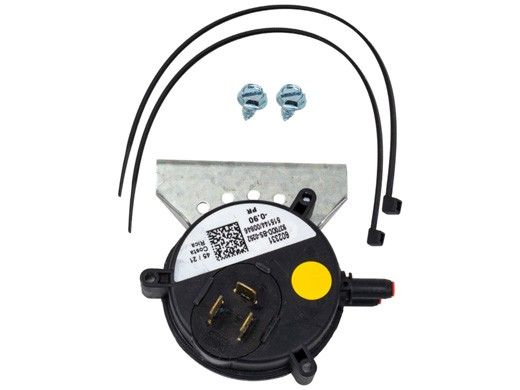 Raypak Pressure Vent Kit | 018928F