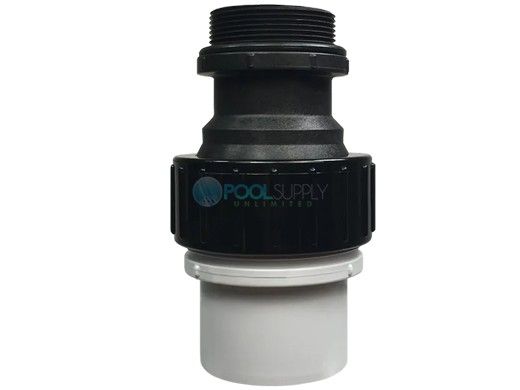 CMP High Temp Self-Sealing Union | 2" MIP x 2" Socket Swivel Union | 21063-284-000