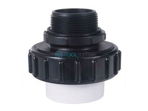 CMP High Temp Self-Sealing Union | 2" MIP 2" Socket | 21063-200-000