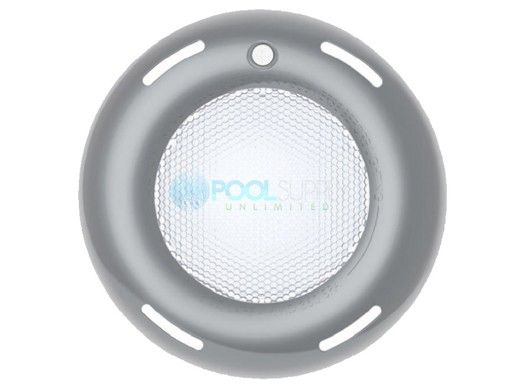 Blue Square 6-1/2" Multi-Color LED Spa Light | 12V 30W | VLS4000-J