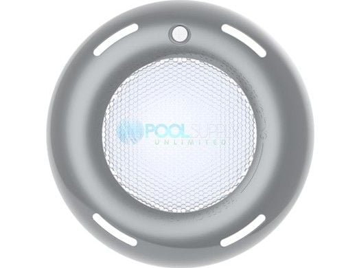 Blue Square 6-1/2" Multi-Color LED Spa Light | For Pentair Controllers | 12V 30W | VLS4000-P