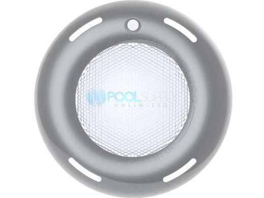 Blue Square Cool White Vivid 360 LED Replacement Spa Light | 12V 165W No Cord | VLS4004-WT