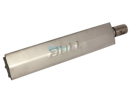 Bull Outdoor Products ReliaBull Cast Burner | Stainless Steel | 35717