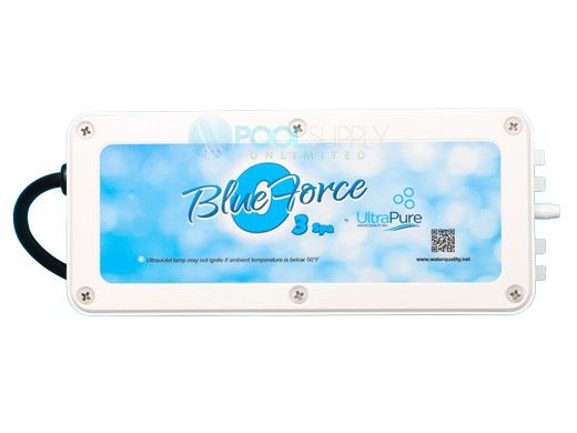 UltraPure BFO3+ Ozone Generator with Pigtail | 1106301