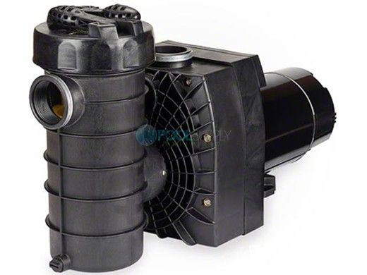Speck Model 433 Commercial High Performance High Head VS Pool Pump | 56 Frame 2" Port Size 2.7 THP 230V | IG115-V270T-0US