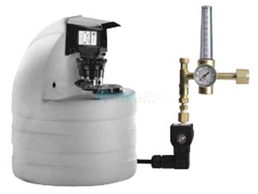 Hayward Stenner Pump Fixed Pump Output | 50 GPD | AC030