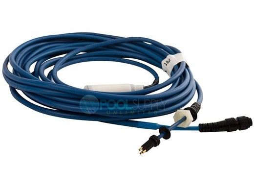 Maytronics 3-Wire Cable with Swivel | 60' Cord Length | 99958821-DIY