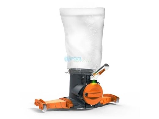 BWT Vektro XL Heavy-Duty Rechargeable Pool Vacuum | 24V | EV104CBXUSXXSCP
