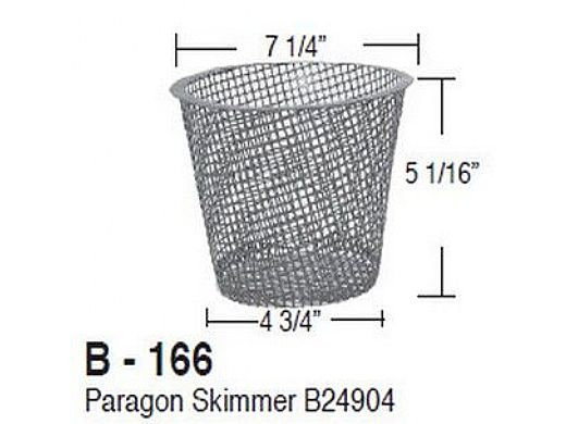 Aladdin Basket for Paragon Skimmer B24904 | B-166