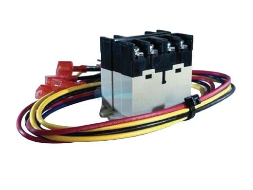 Raypak Relay DPST 24VAC Kit Service | 100-10001060