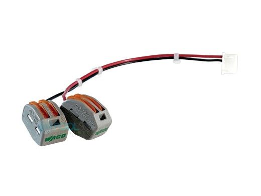 Raypak Harness Modbus Adapter Kit Service | 100-10004059