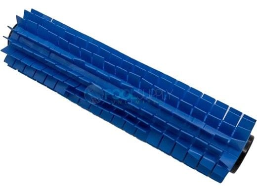 Maytronics Dolphin S-Series Active Brush | Blue | 61300601-R1
