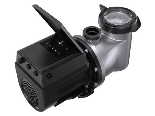 Moov Ai Inverter Variable Speed Pool Pump with Wi-Fi |  220/240V 50/60Hz 2.7HP | MP3AI