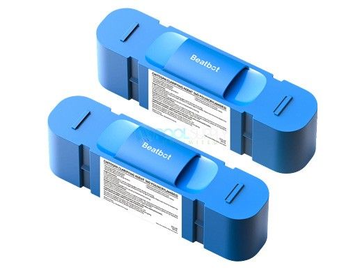 Beatbot AquaRefine Kit Clarifying Agent | 2-Piece Set | 92071