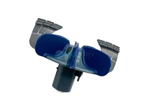 Zodiac Cyclonic Scrubbing Turbine Assembly | R0829200
