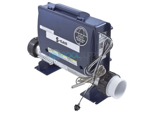 Gecko Hot Spot Control Box System | Watkins HSVZ 1D-4G 60Hz | 72469 | SC-CF-P121-NE-LS-H1.0-WK