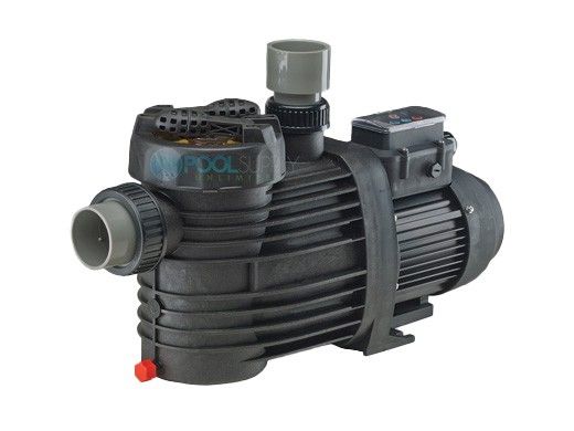 Speck Pumps S90-I Single Speed Pool Pump | 0.75HP | IG121-1075M-000