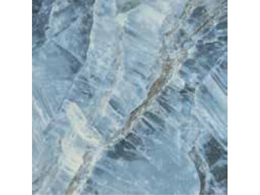 National Pool Tile Crystal Crest 6x6 Series | Light Blue | CRS-LTBLUE