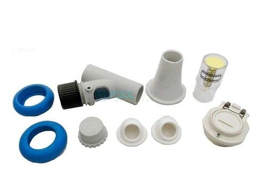 Pentair Accessory Kit for Both Models Pool Shark | 77705-0400
