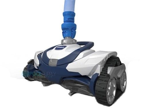 Polaris LYNX Premium Suction Side Automatic Inground Pool Cleaner | FSLYNX