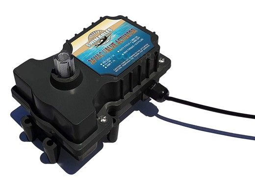 Swimables Valve Actuator | SW-97-024