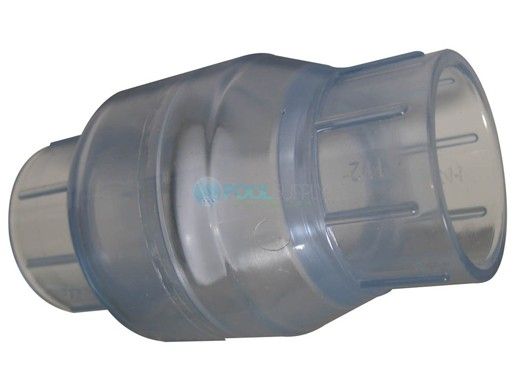 CMP Hydroseal Swing Check Valve | 2" Clear | 25062-209-000