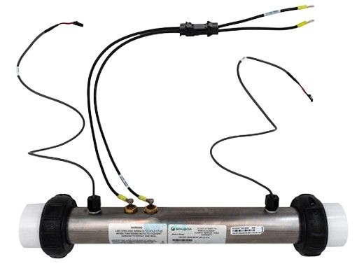 Balboa FloThru Heater without Mounting Studs | 4.0kW 230V | G7415