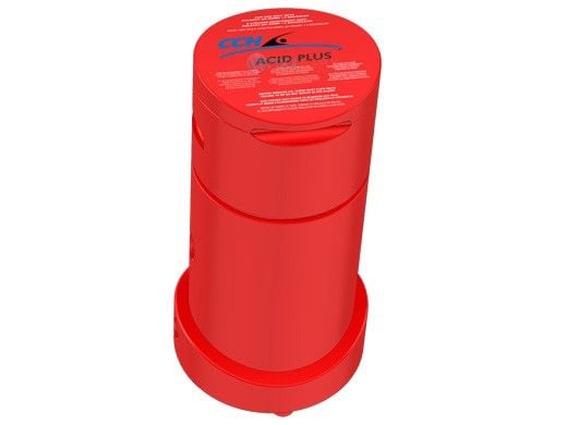 CCH Acid Plus Feeder System | 73345