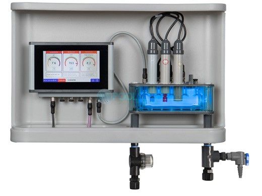 CCH GuardTec IoT System All-In-One Pool and Spa Treatment | 73360