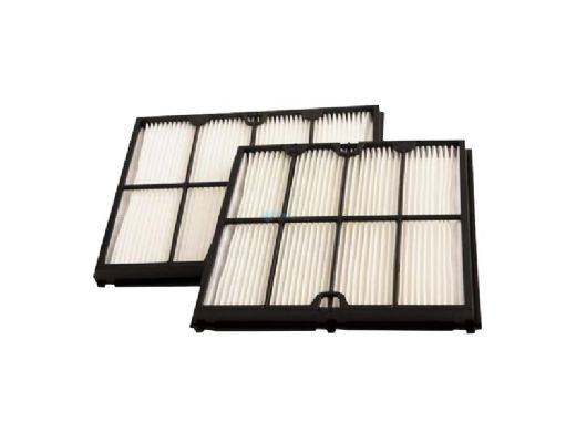 Maytronics Ultra-Fine Filter | Front and Rear Panels Kit | 9991479-ASSY