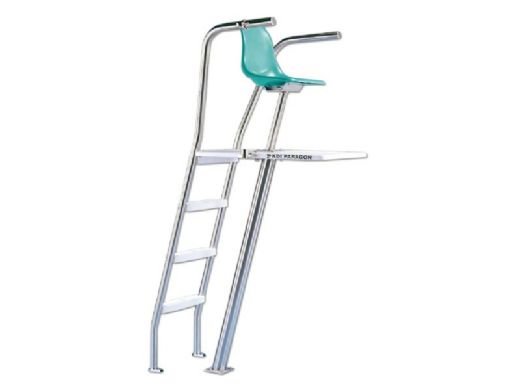 Paragon Aquatics 6' Superflyte Ultraflyte Guard Chair | 20001