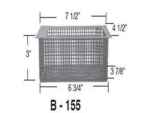 Aladdin Basket for | B-155