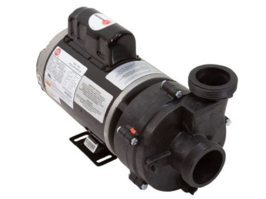 Balboa Water Ultimax Pump | 4HP 230V 2 Speed 56 Frame 12.0 Amp | 5235212-S