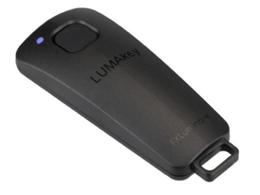 FX Luminaire LumaKey Utility | LUMAKEY