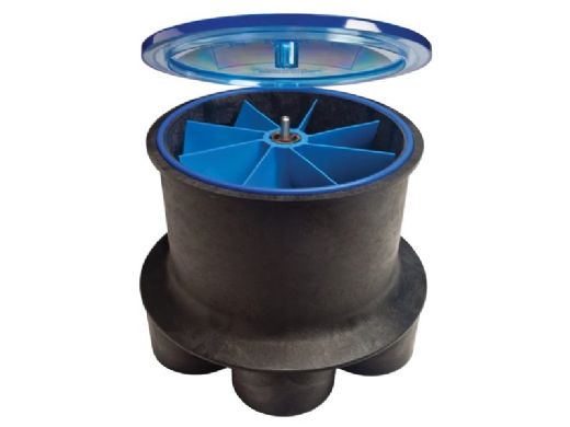Blue Square Q360 Infloor Valve Body | 1130199