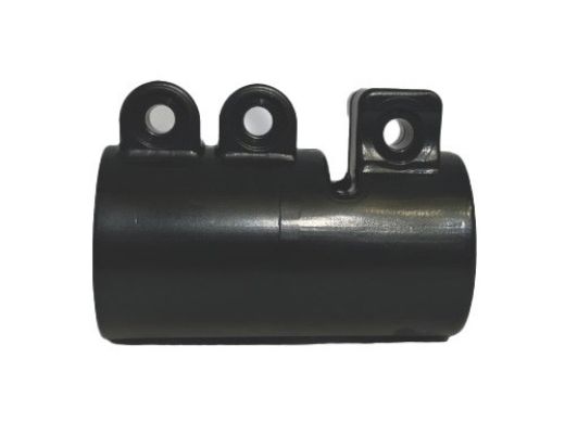 Skimlite Small Lever Body Replacement with Hardware for CARBONLITE Series Poles No Lever | 622CL