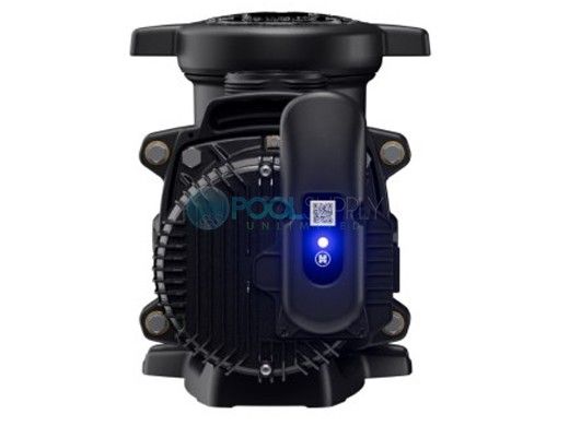 Hayward MaxFlo VS 415 Variable Speed Pump with OmniX | 1.65HP 230