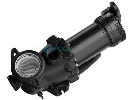 Hayward MaxFlo VS 415 Variable Speed Pump with OmniX | 1.65HP 230