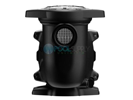 Hayward MaxFlo VS 415 Variable Speed Pump with OmniX | 1.65HP 230