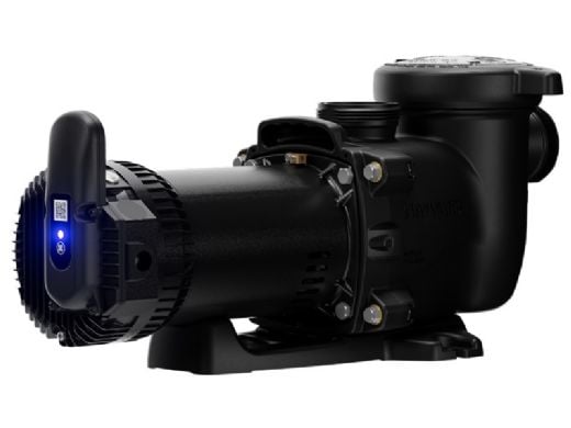 Hayward MaxFlo VS 415 Variable Speed Pump with OmniX | 1.65HP 230-115V | W3VSP23415