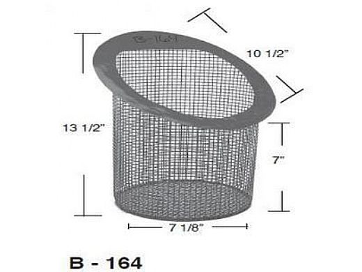 Aladdin Basket for | B-164