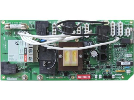 HydroQuip VS501Z Balboa Printer Circuit Board | 33-54357-K