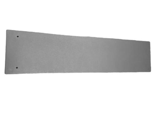 Global Pool Products GX6 6' Diving Board | Gray | GPP-DB-GX6-G