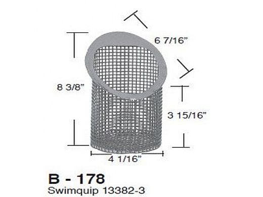 Aladdin Basket for Swimquip 13382-3 | B-178