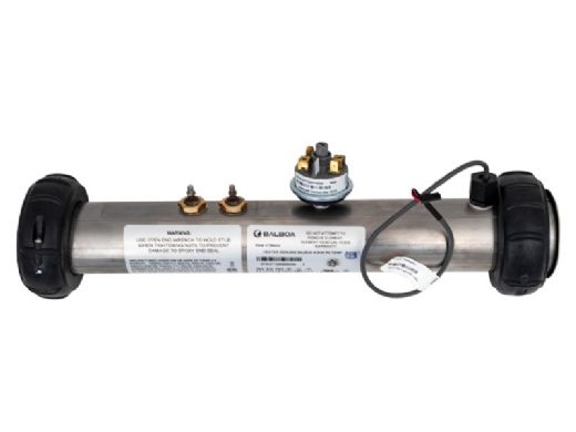 Balboa Heater FloThru LE with PS Sensor | 4.0kW 230v | G7418